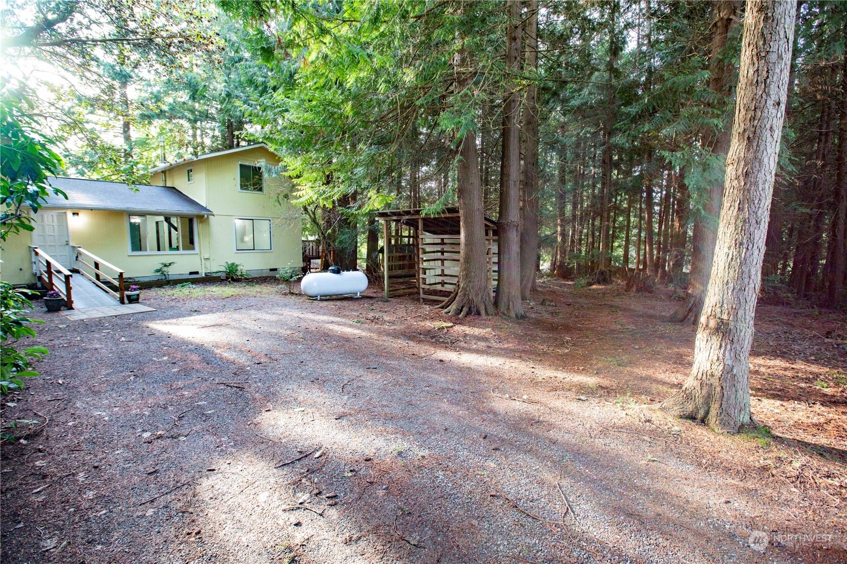 Property Photo:  5288  Delphi Road  WA 98260 