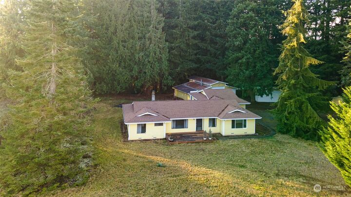 135  John Road  Chehalis WA 98532 photo