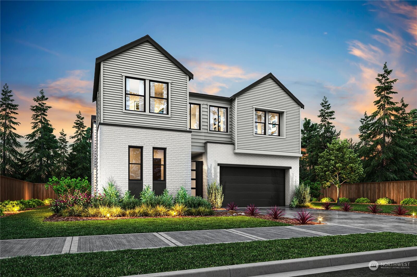 Property Photo: 13752 SE 84th Street 18 WA 98059