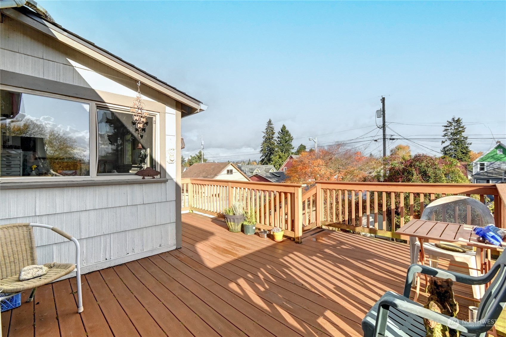 Property Photo:  2223  Rockefeller Avenue  WA 98201 