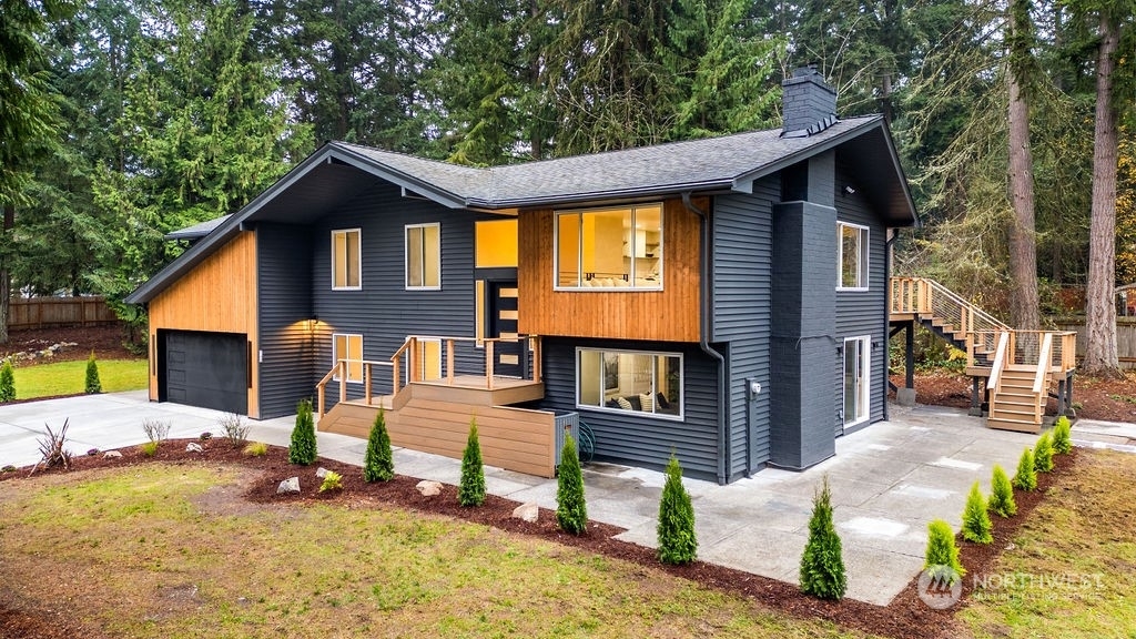 Property Photo:  18419 S Tapps Drive E  WA 98391 