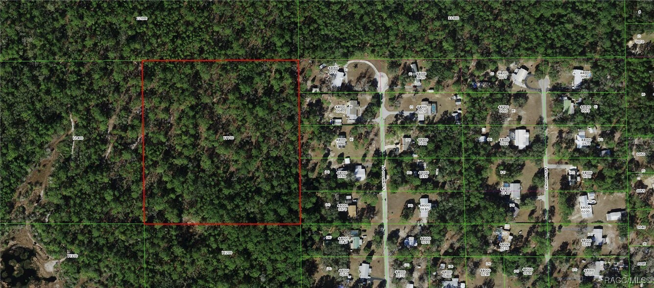 Property Photo: 7075 W Longfellow Street FL 34448