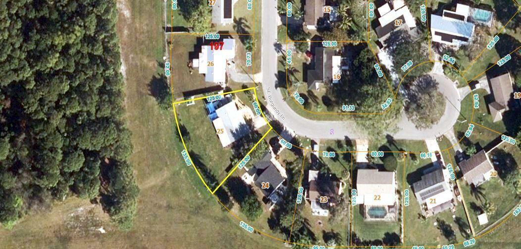 Property Photo:  1942 SE Burgundy Lane  FL 34952 