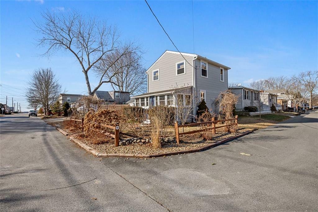 Property Photo:  52 Greene Avenue  RI 02806 