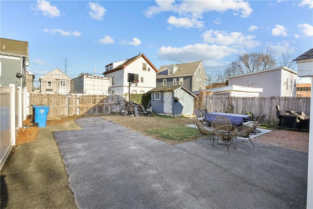 Property Photo:  11 Bain Street  RI 02920 