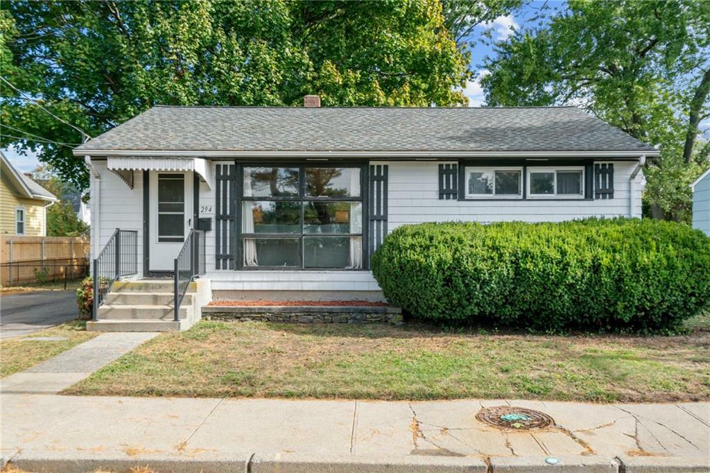 Property Photo:  294 Pawtucket Avenue  RI 02916 