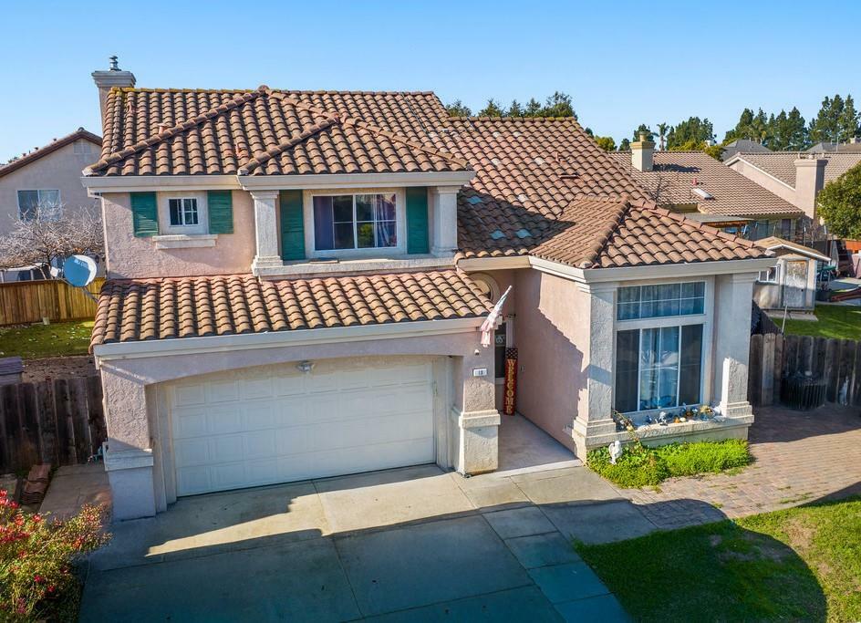 Property Photo:  13 Astor Circle  CA 93906 