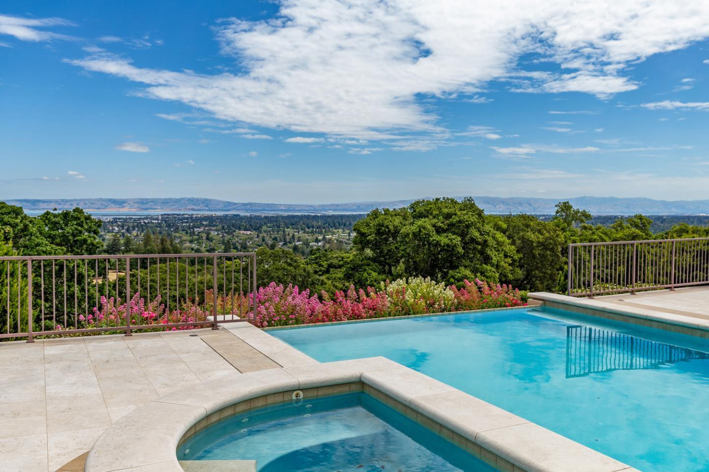Property Photo: 490 Las Pulgas Drive CA 94062