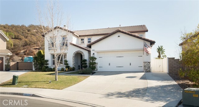 Property Photo:  23569 Wickham Lane  CA 92562 