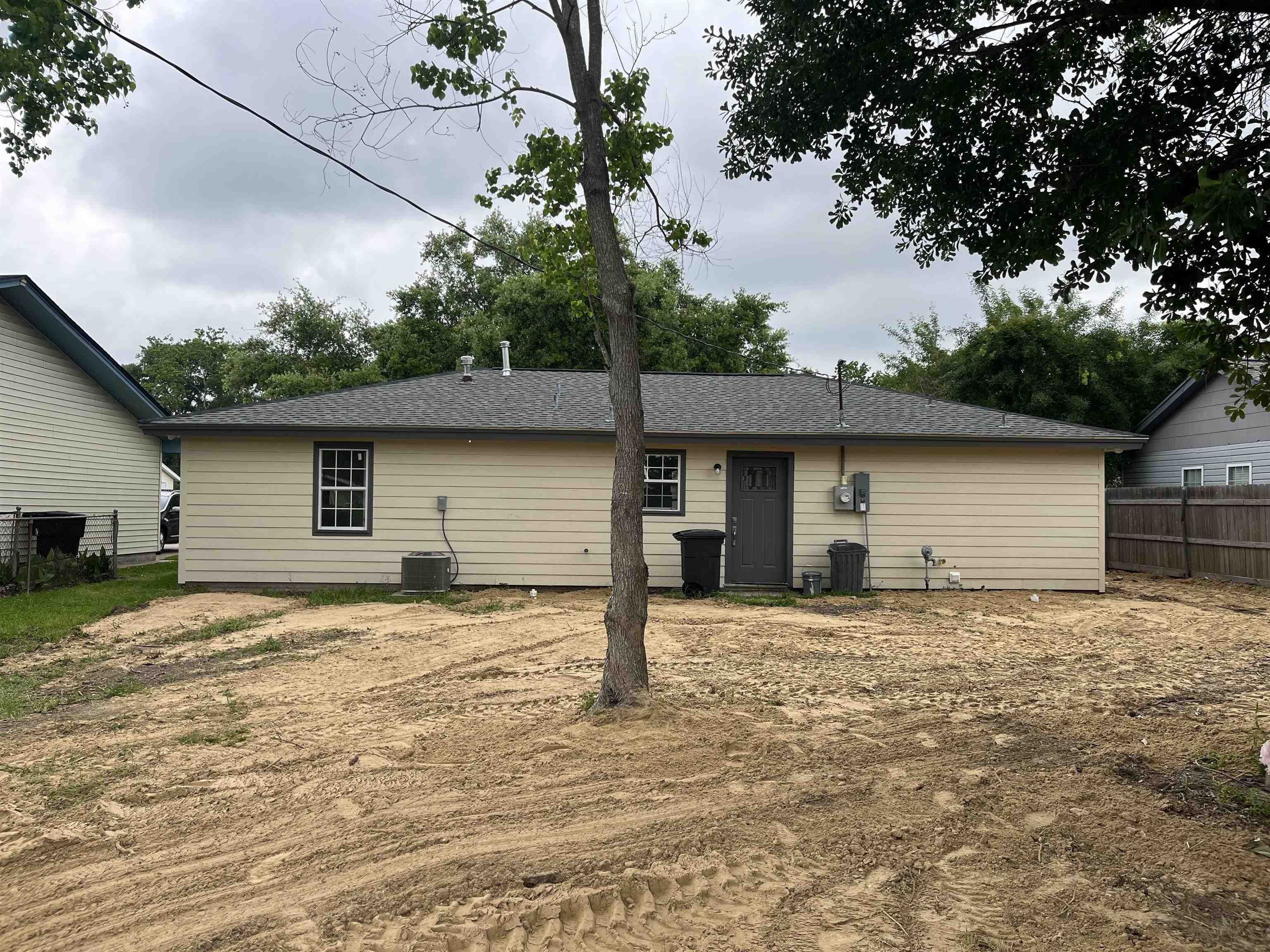 Property Photo:  2923 Ave. L  TX 77627 