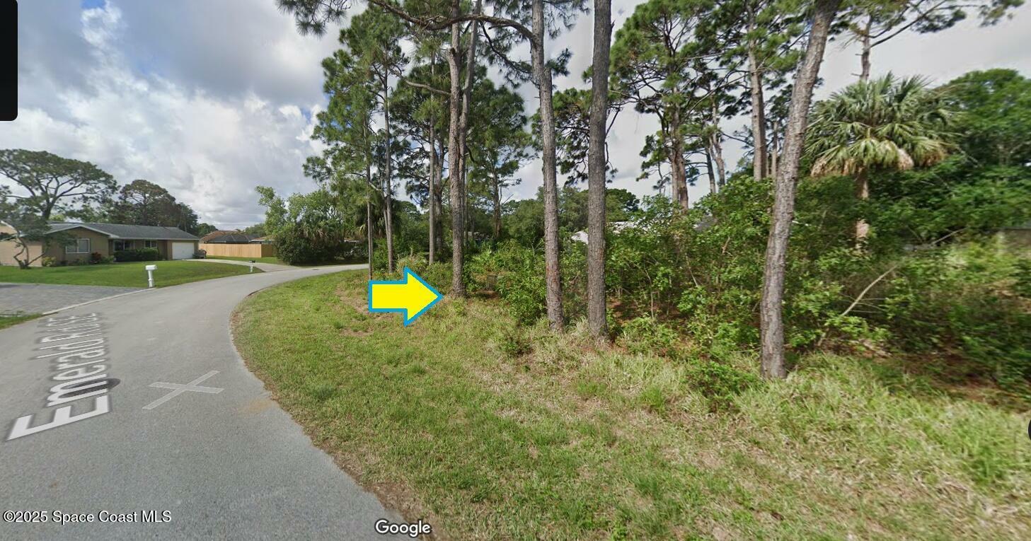 Property Photo:  1151 Emerald Road SE  FL 32909 