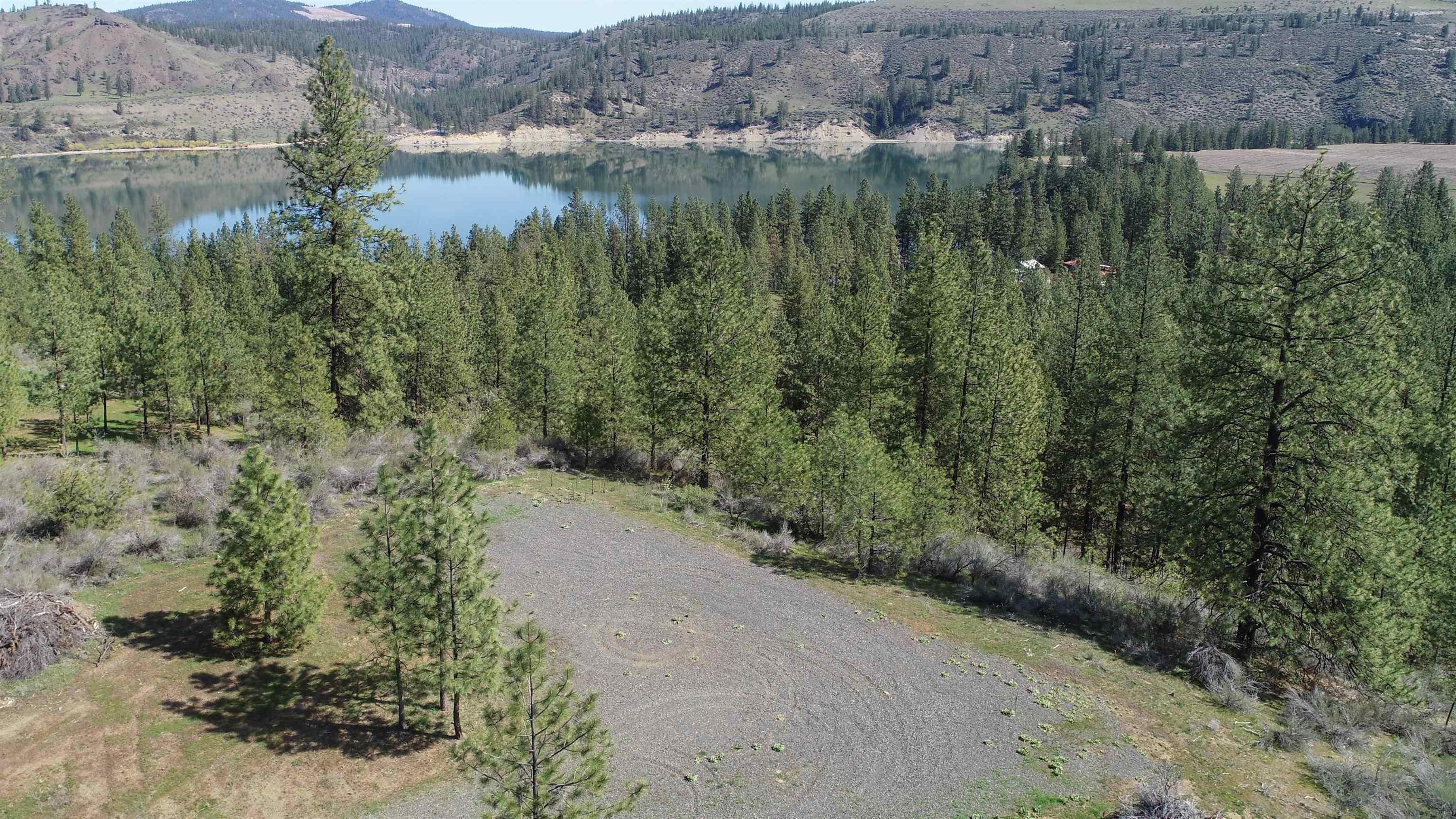 Property Photo:  Xx Porcupine Bay Rd N.  WA 99122 