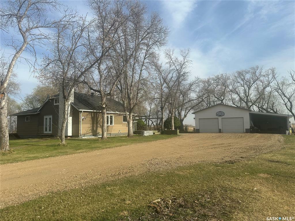 Property Photo: Rural Address SK S0A 1S0