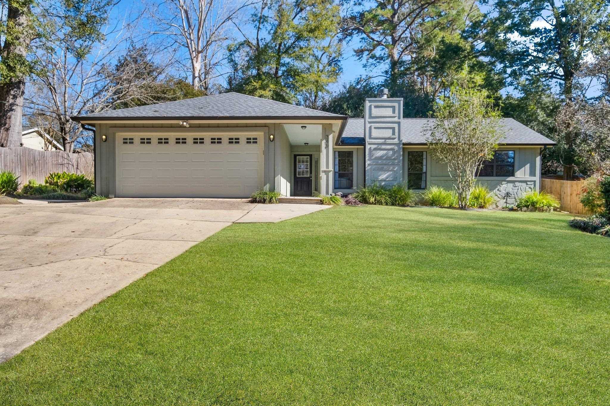 Property Photo: 346 Skate Drive FL 32312