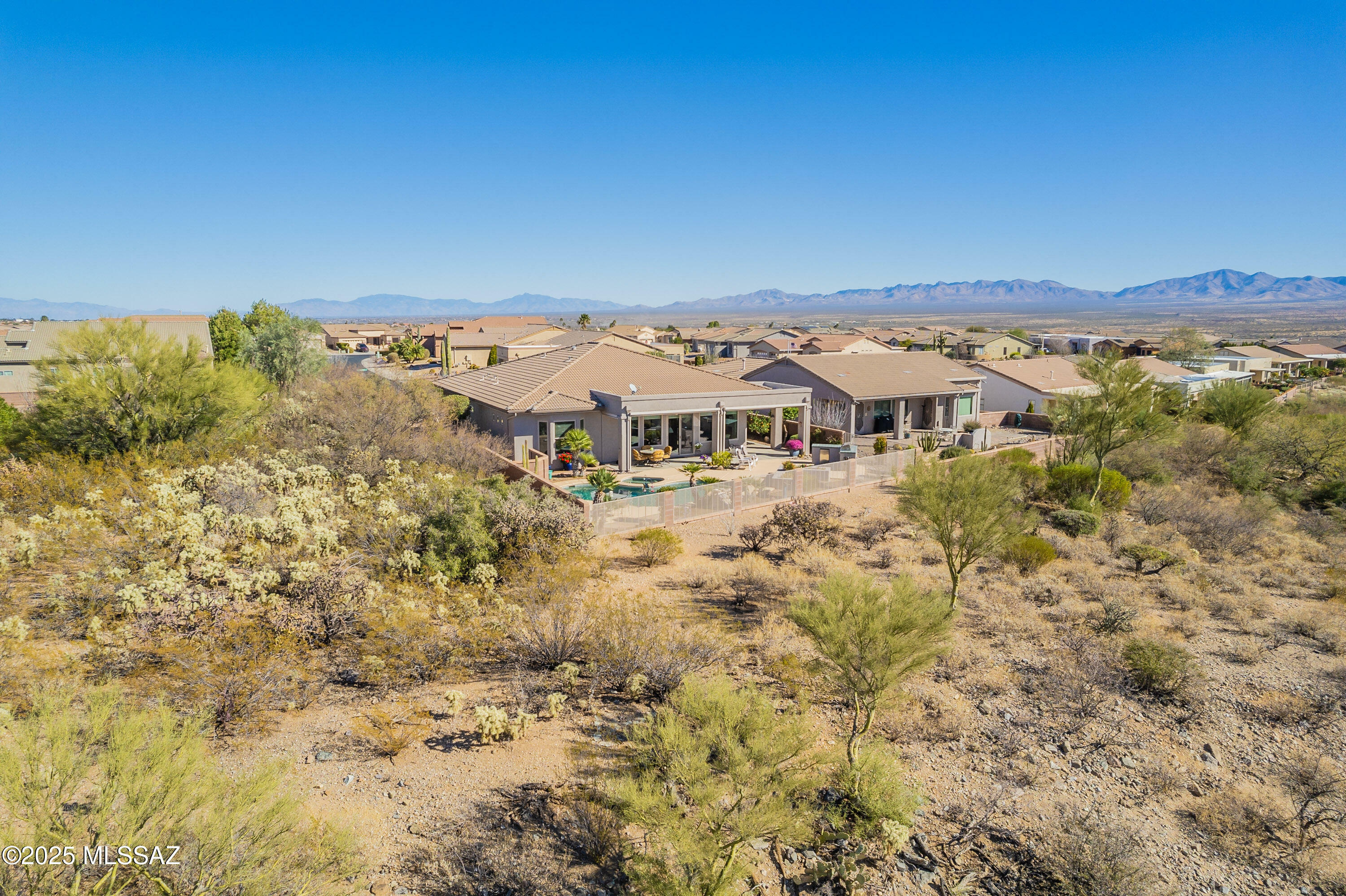 Property Photo:  2171 W Calle Guatamote  AZ 85622 