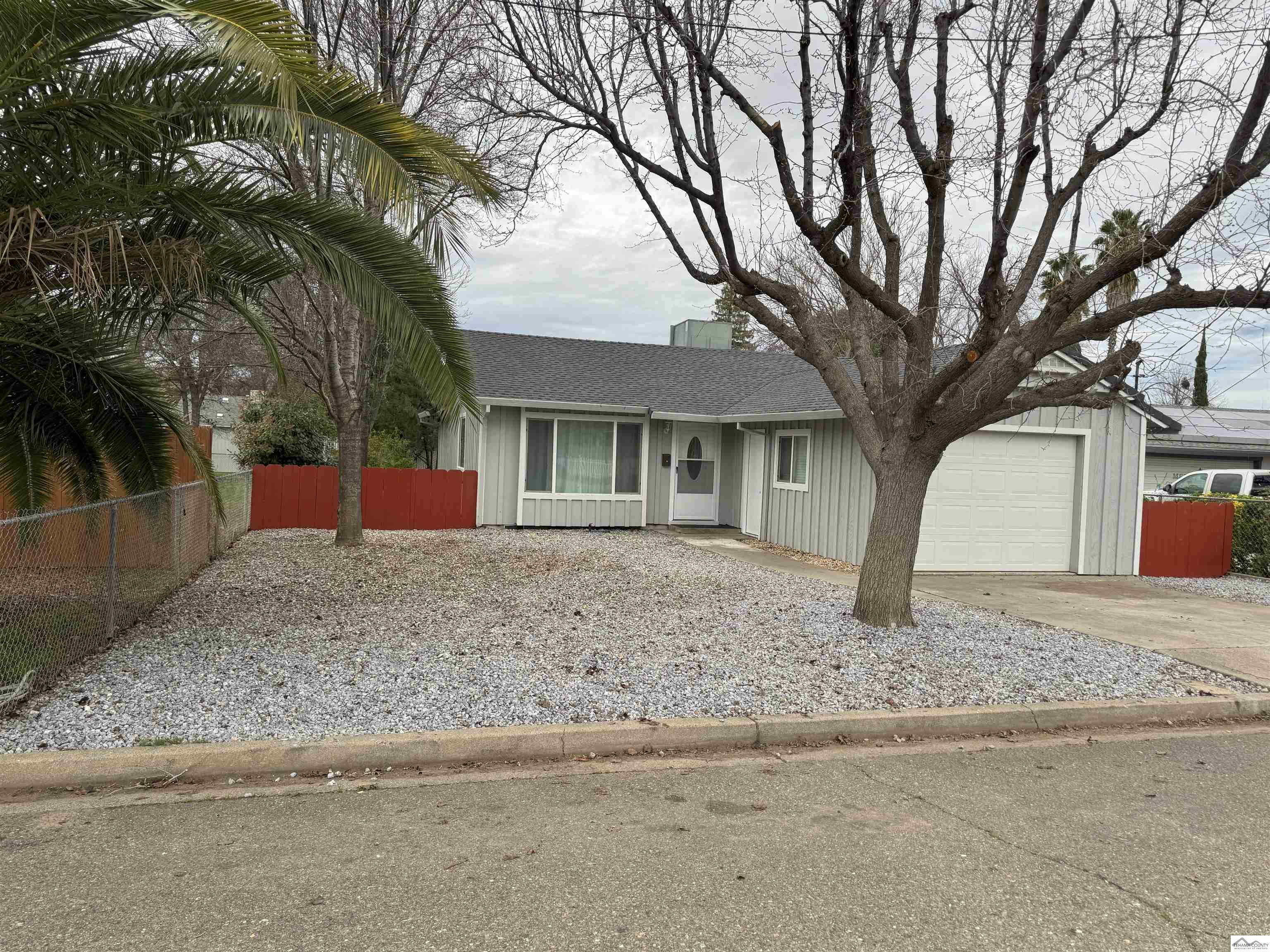 Property Photo:  864 Olive Street  CA 96080 