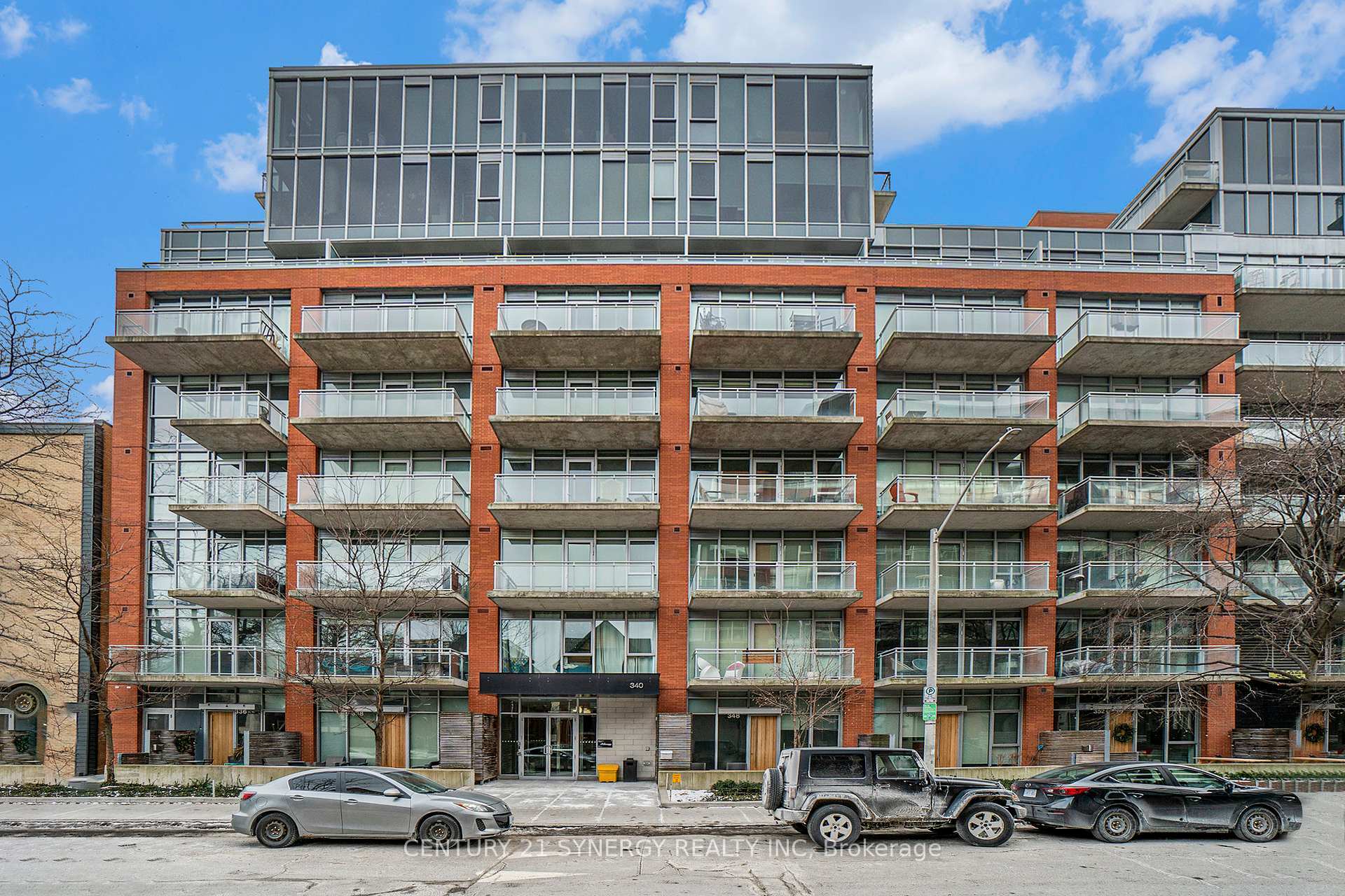 340 McLeod Street 442  Ottawa Centre ON K2P 1A4 photo