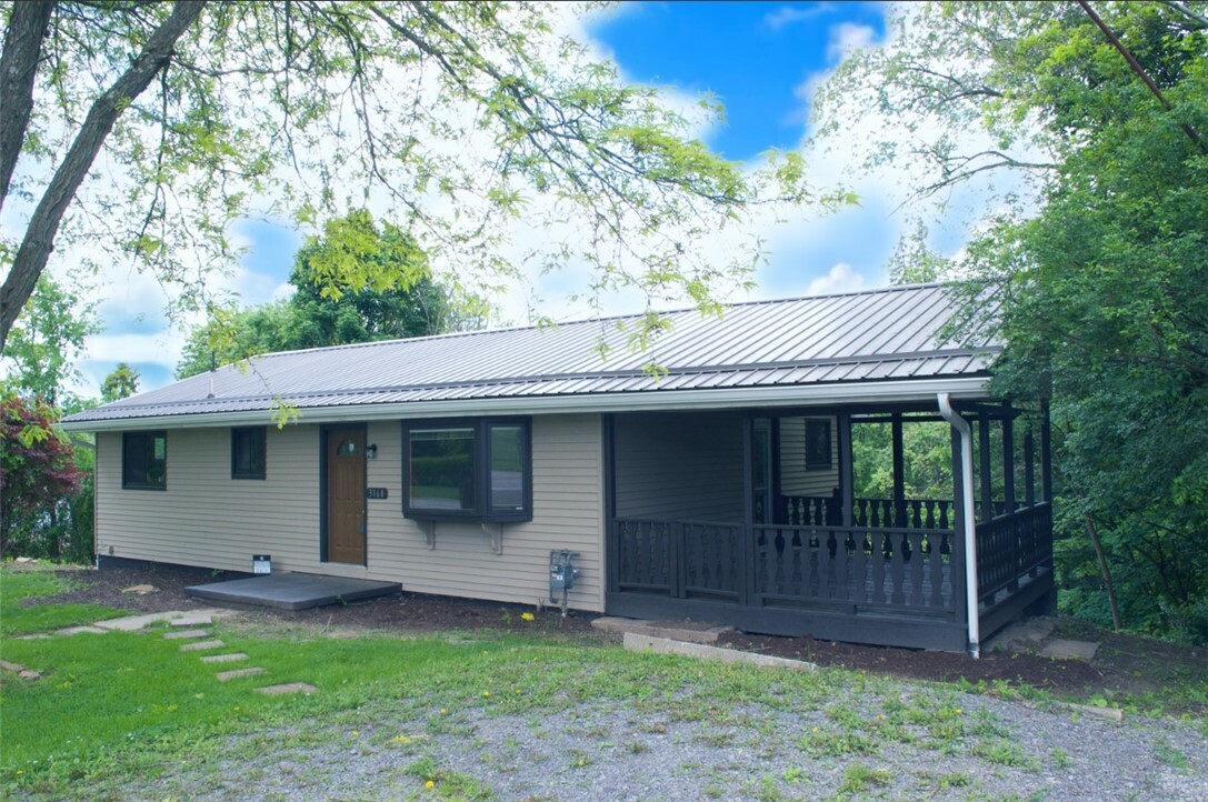 Property Photo: 3168 Brighton Rd. PA 16117