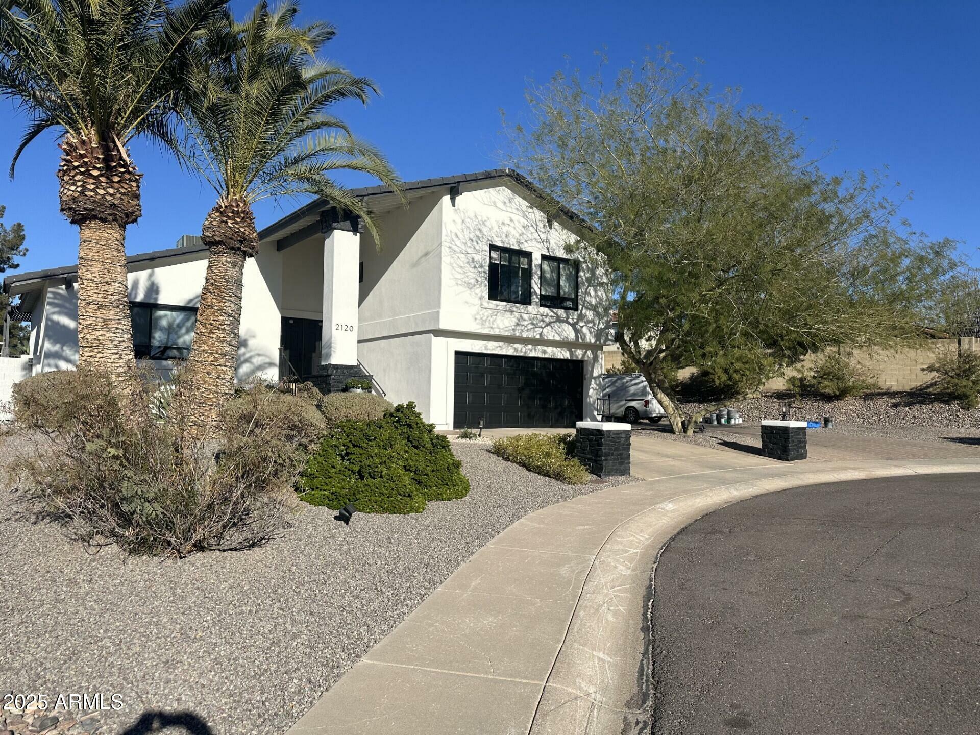 Property Photo:  2120 E Crocus Drive  AZ 85022 