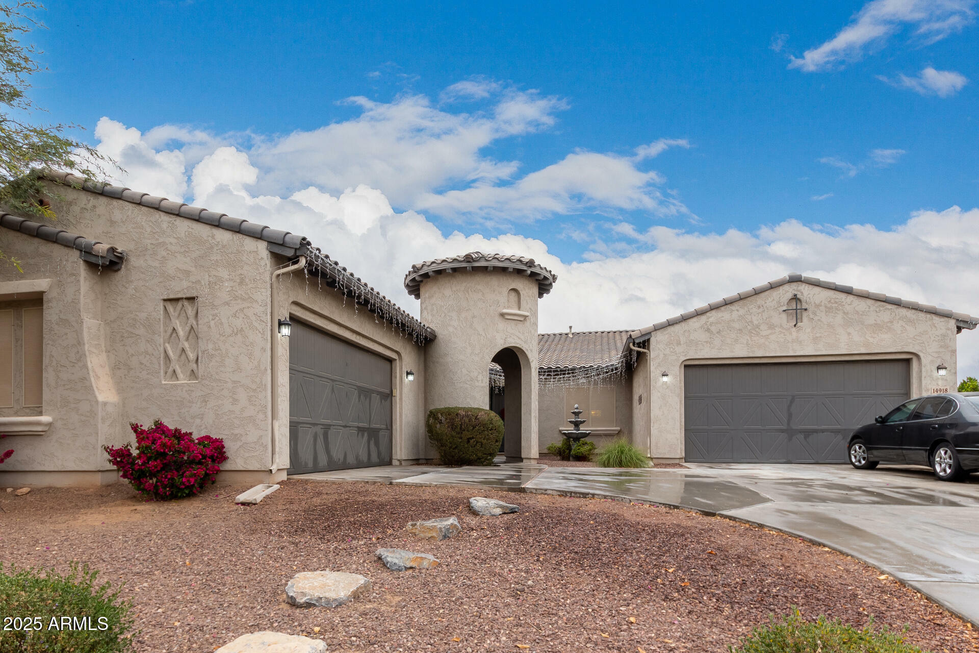 Property Photo:  14918 W Escondido Drive  AZ 85340 