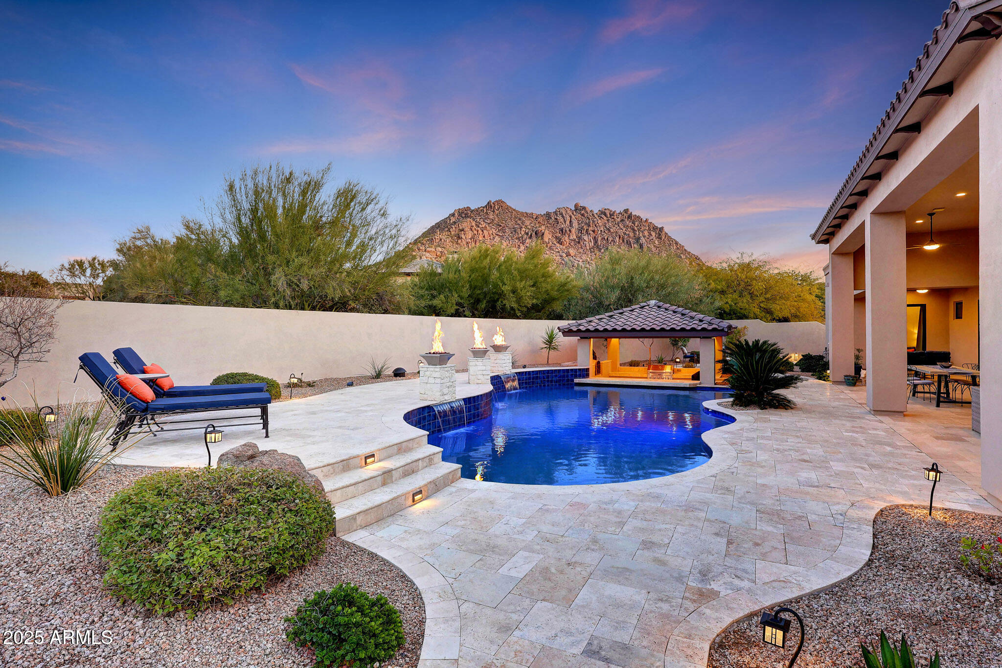 Property Photo: 26475 N 106th Way AZ 85255