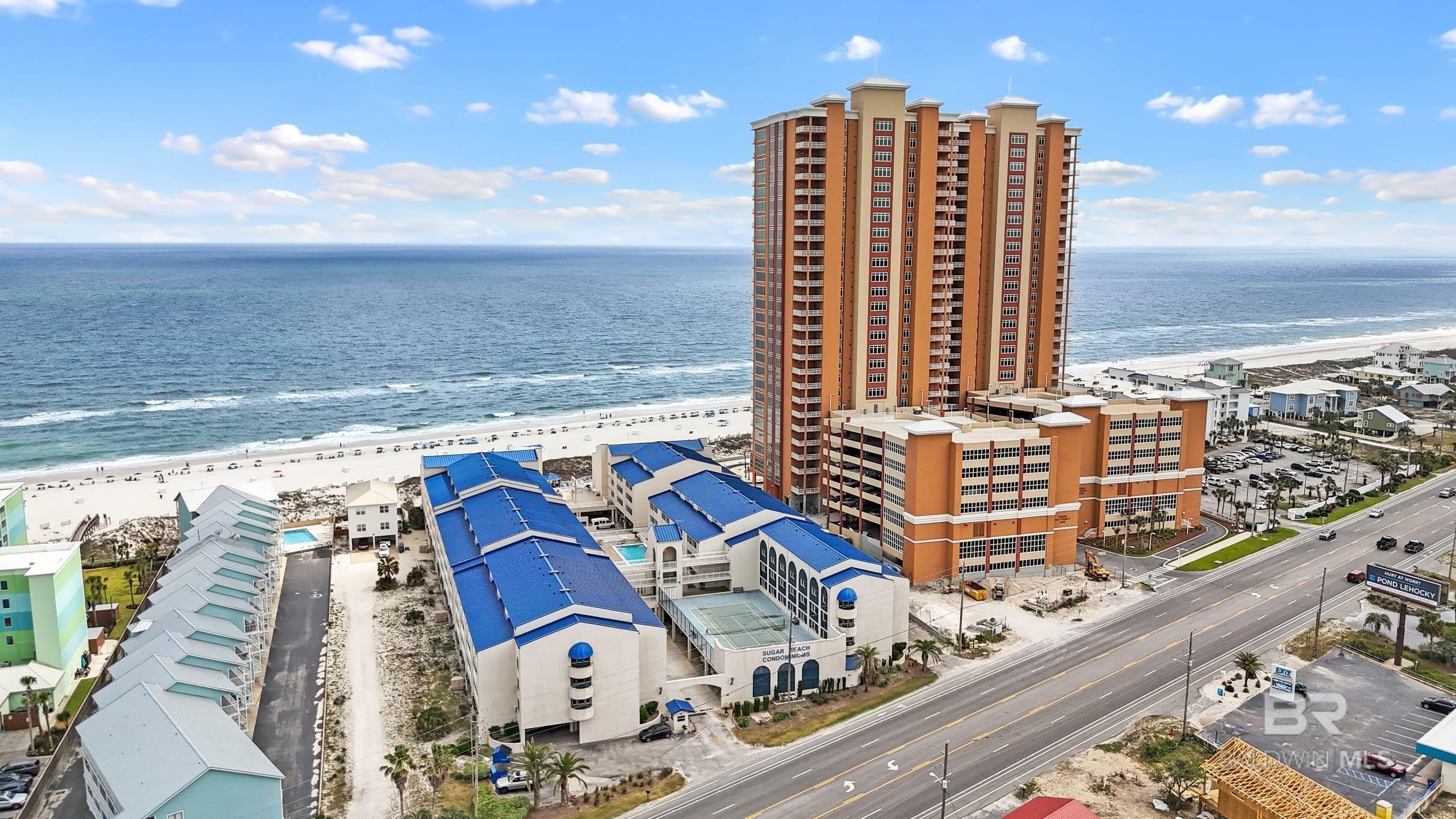 Property Photo:  23044 Perdido Beach Boulevard 120  AL 36561 