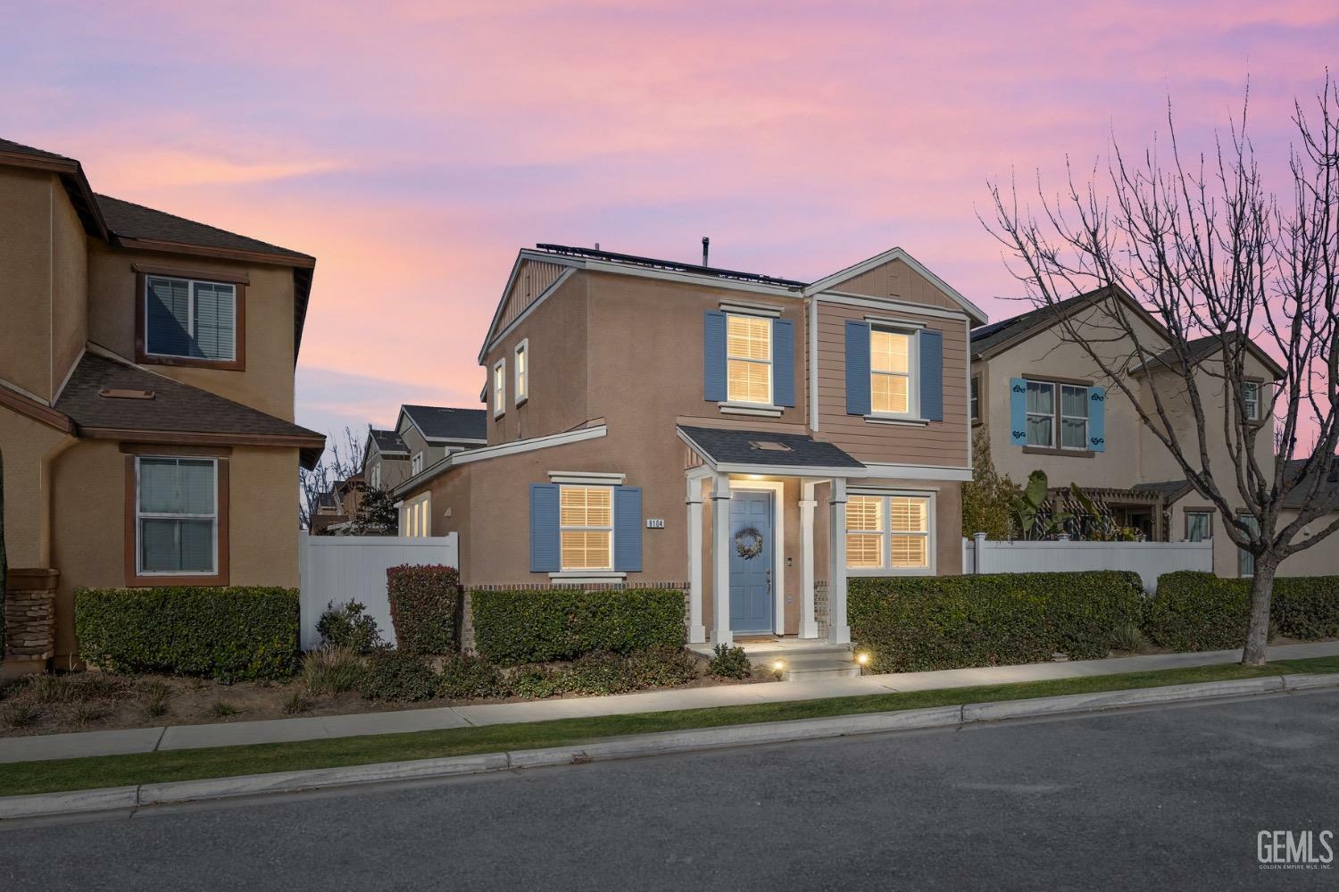 Property Photo:  8104 McGraw Hill Drive  CA 93311 