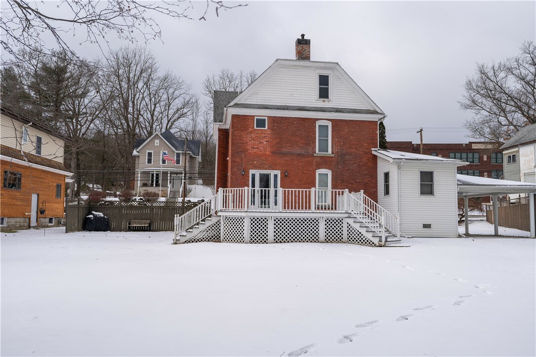 Property Photo:  384 Canisteo Street  NY 14843 