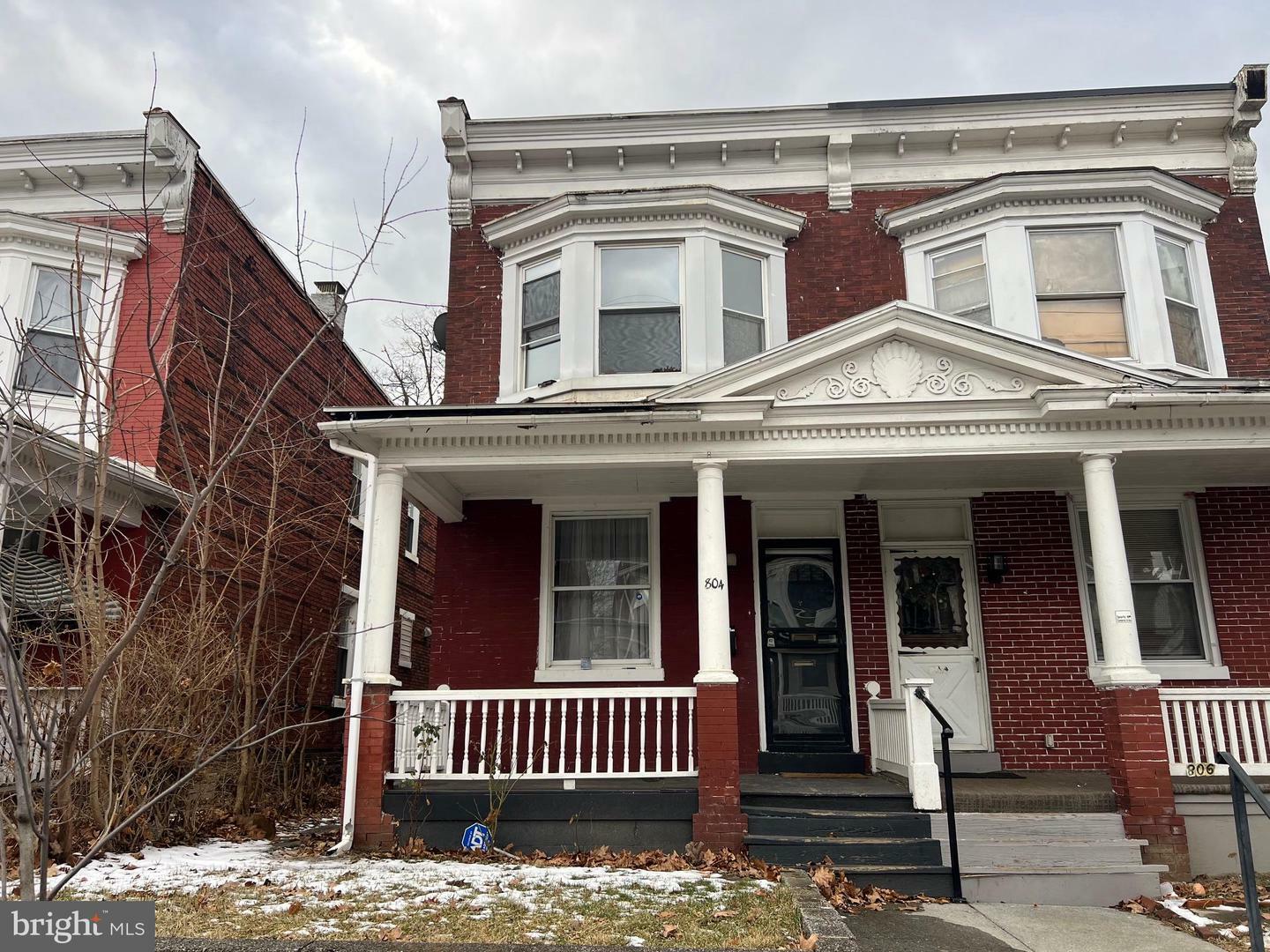 Property Photo:  804 N 18th Street  PA 17103 