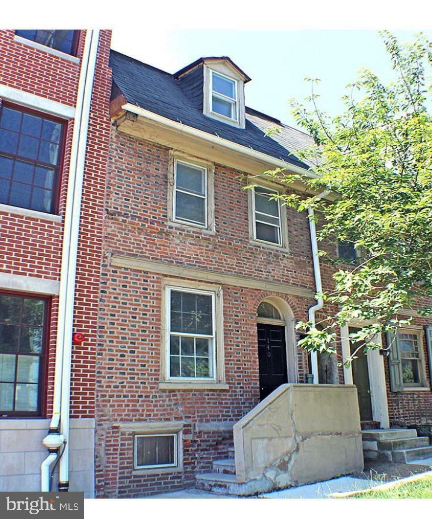 Property Photo:  140 Race Street  PA 19106 