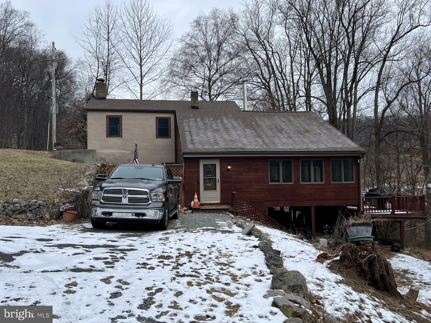 Property Photo:  511 Church Lane Road  PA 19606 