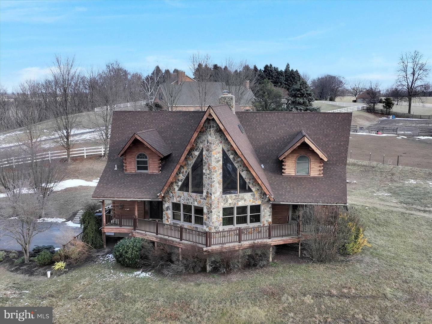 Property Photo:  21 Sportsman Road  PA 19565 