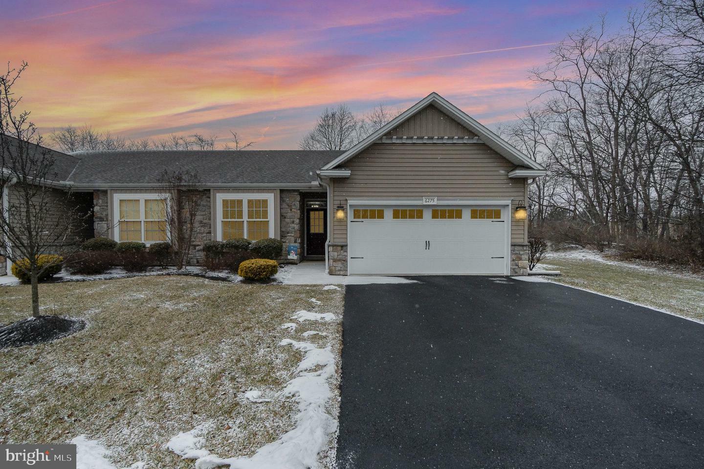 Property Photo:  6275 Thornhill Lane  PA 17050 