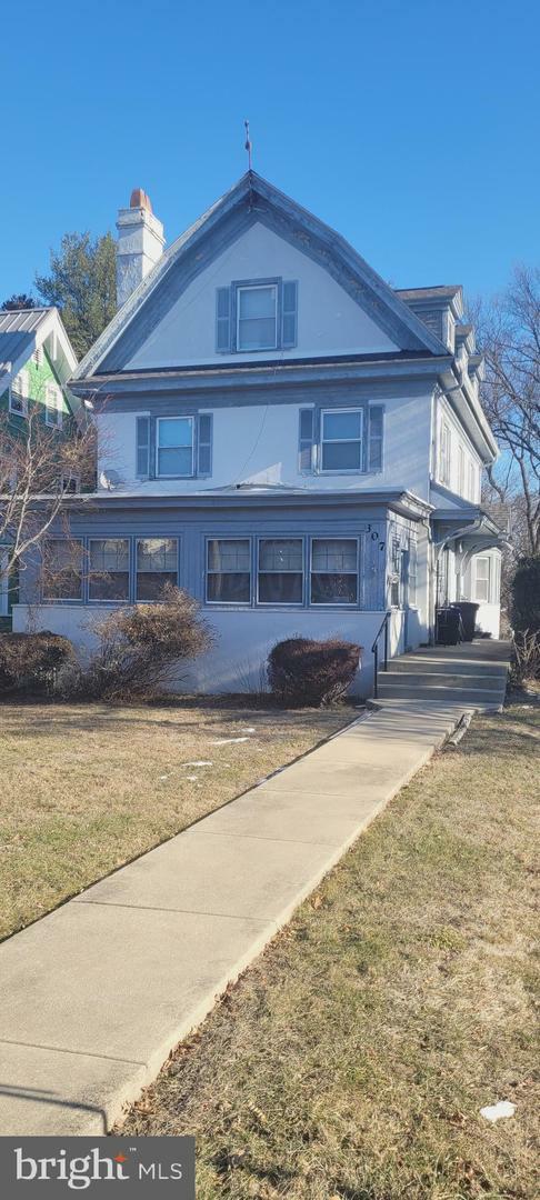 Property Photo:  307 Bewley Road  PA 19083 