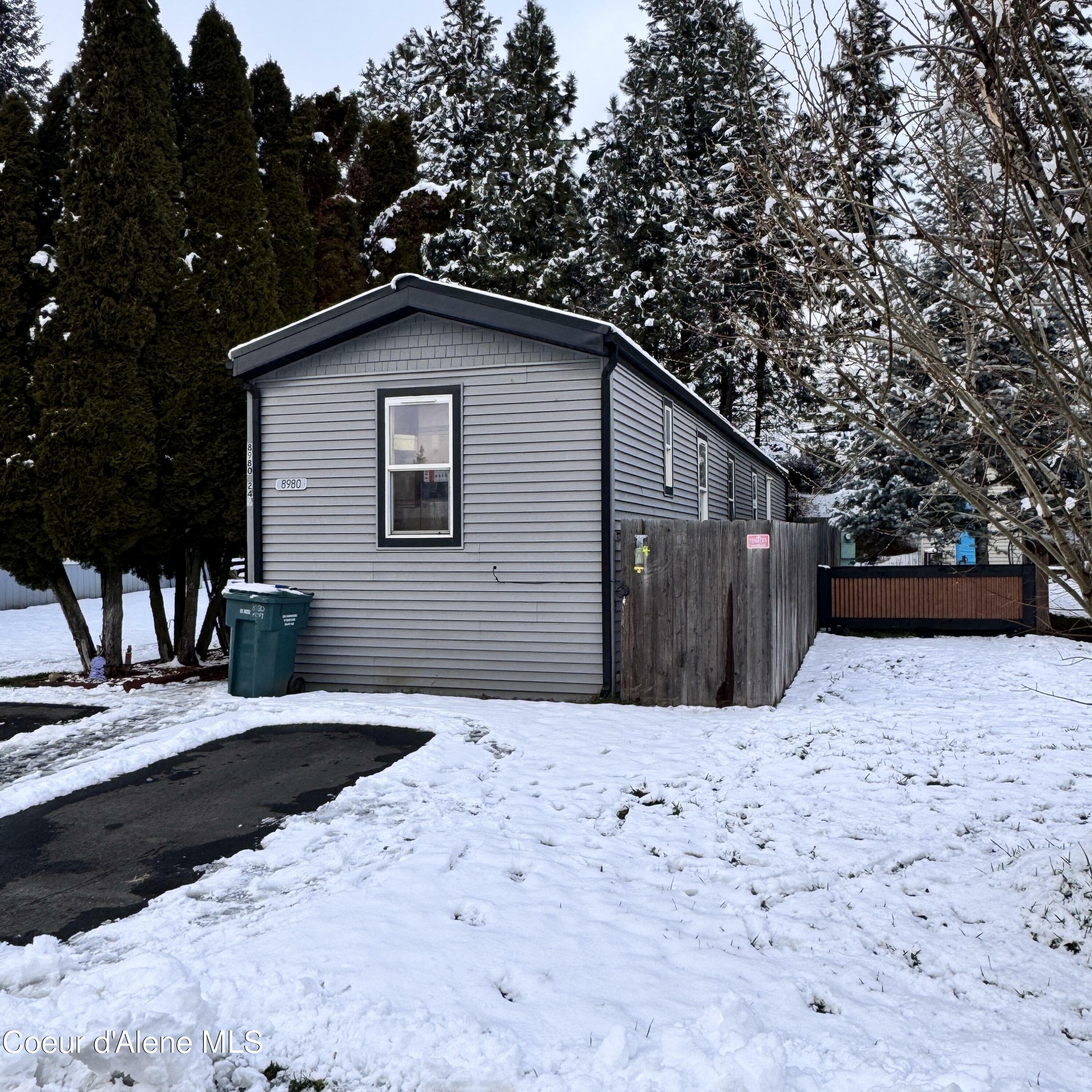 8980 W Meadow Brook Cir 249  Rathdrum ID 83858 photo