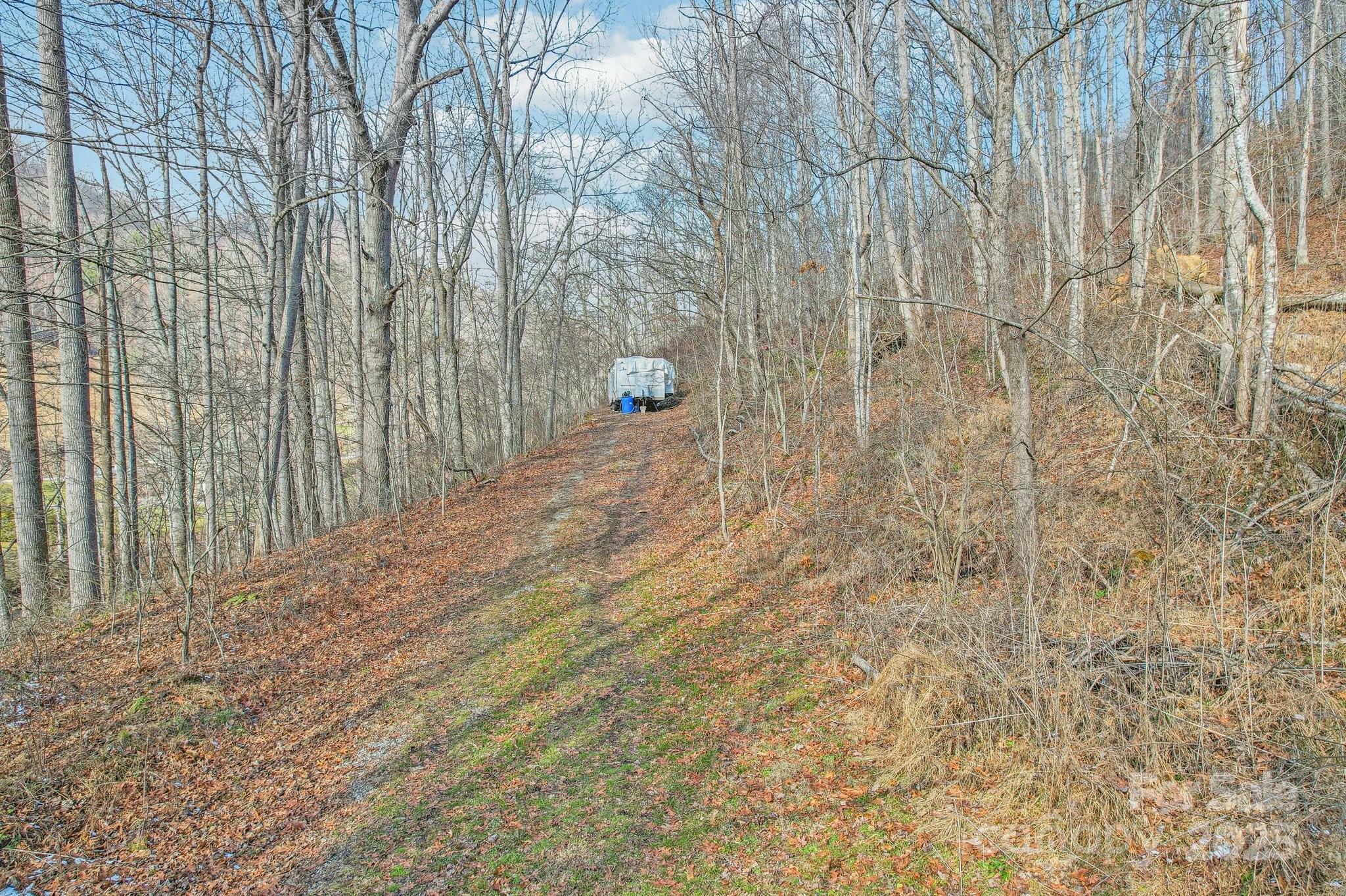 Property Photo:  Lot 4 Cloudy Hill Drive Lot 4  NC 28721 