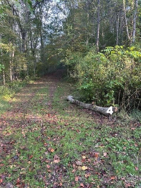 Property Photo:  Lot 4 Cloudy Hill Drive Lot 4  NC 28721 