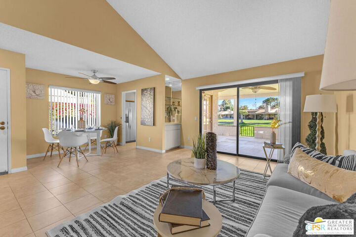 35570 W Paseo Circulo  Cathedral City CA 92234 photo