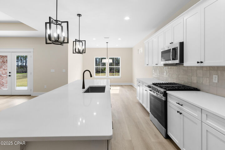 Property Photo:  3844 Red Deer Circle  FL 32404 