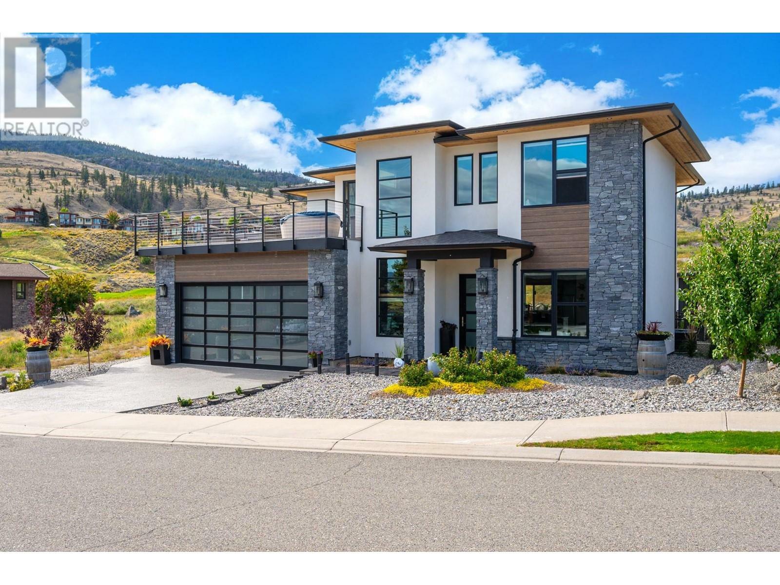 Property Photo: 176 Holloway Drive BC V1S 0B3
