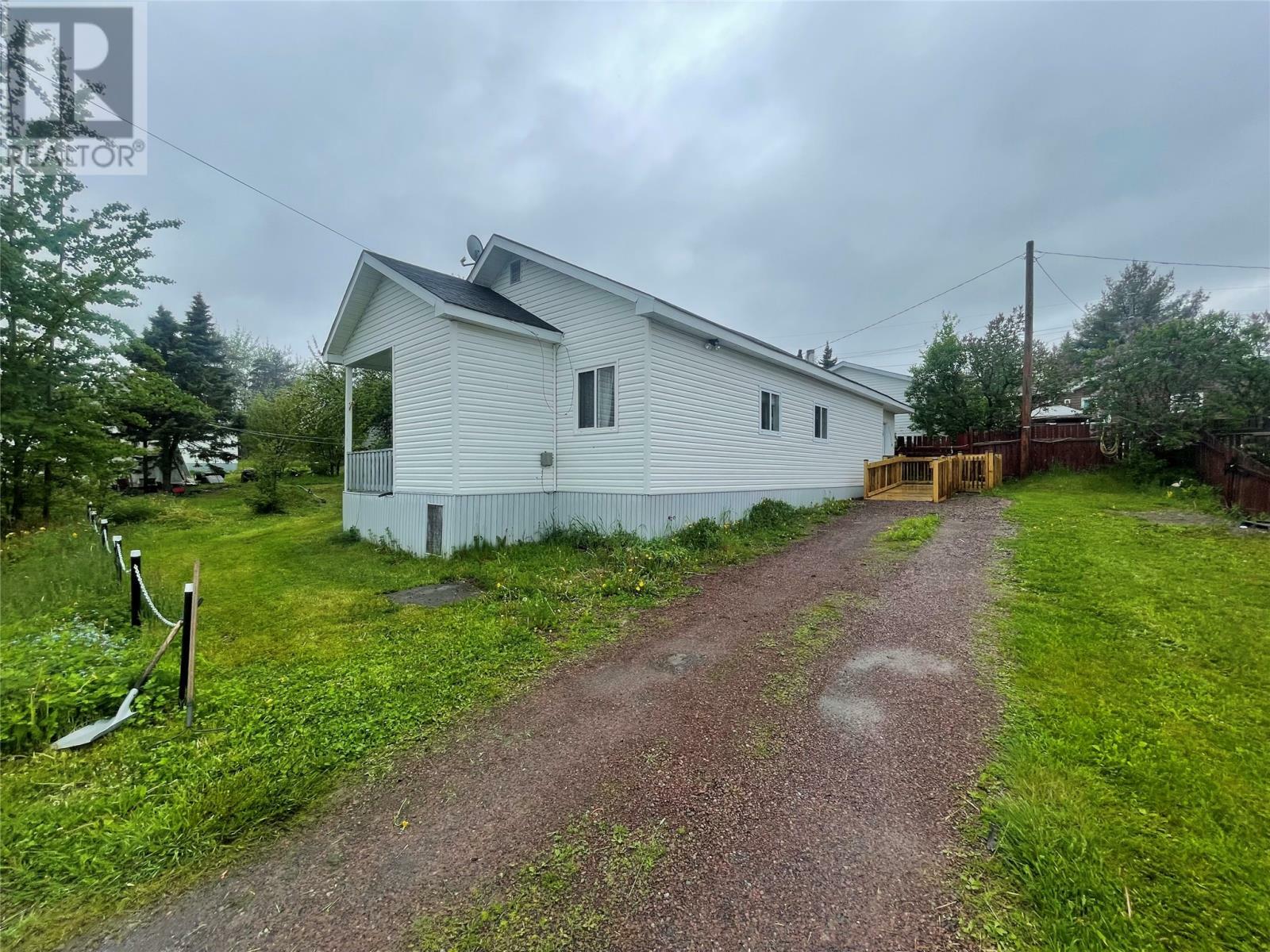 Property Photo: 2 Chow Place NL A2B 0B9