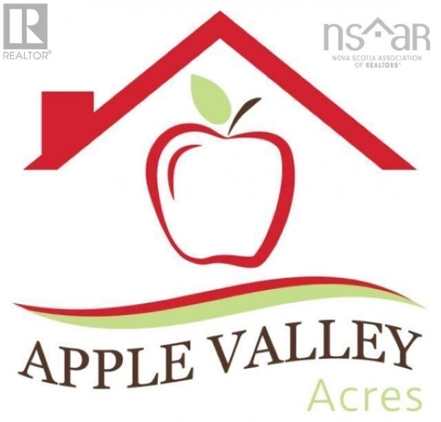 Property Photo:  Lot 34 Macintosh Street  NS B0P 1E0 