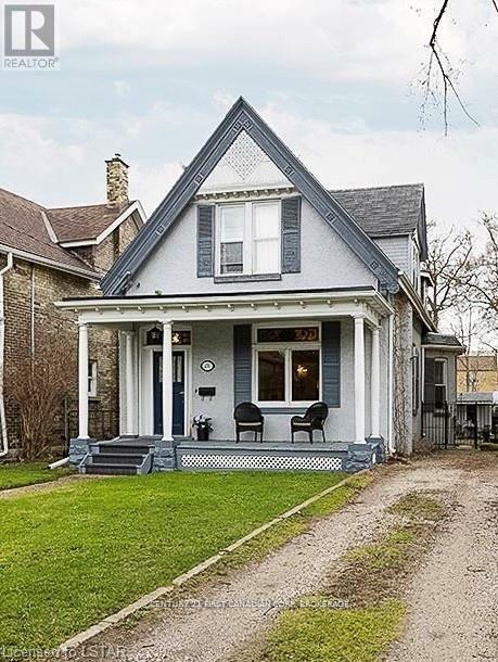 Property Photo:  476 Colborne Street  ON N6B 2T3 