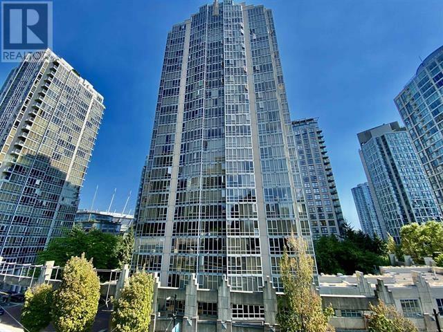 950 Cambie Street 807  Vancouver BC V6B 5X5 photo