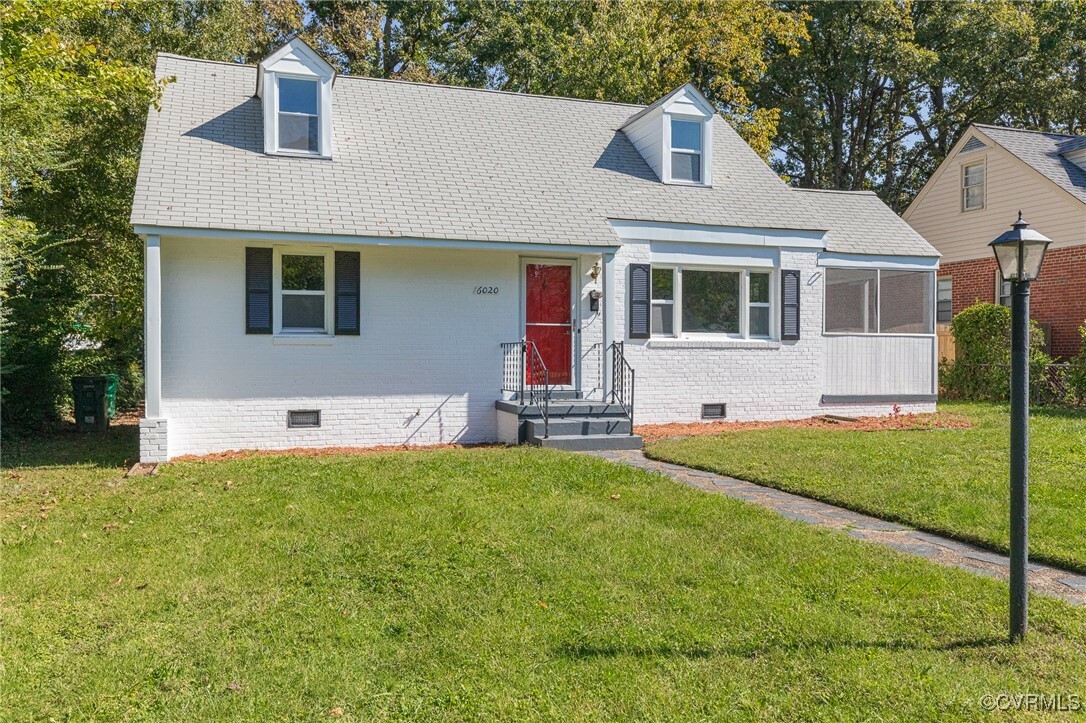 Property Photo:  6020 Mann Avenue  VA 23226 