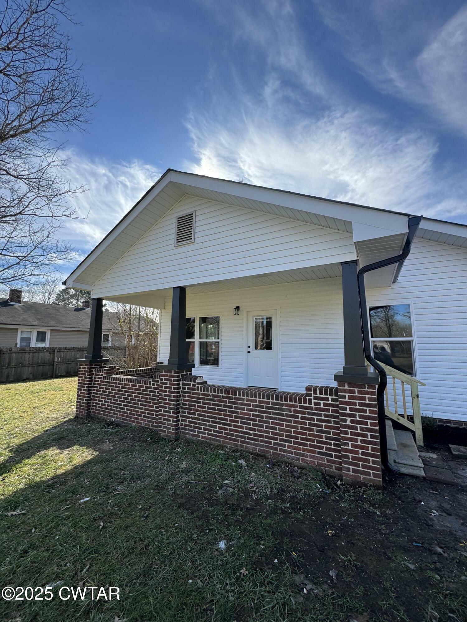 Property Photo:  88 Lower Brownsville Road  TN 38301 