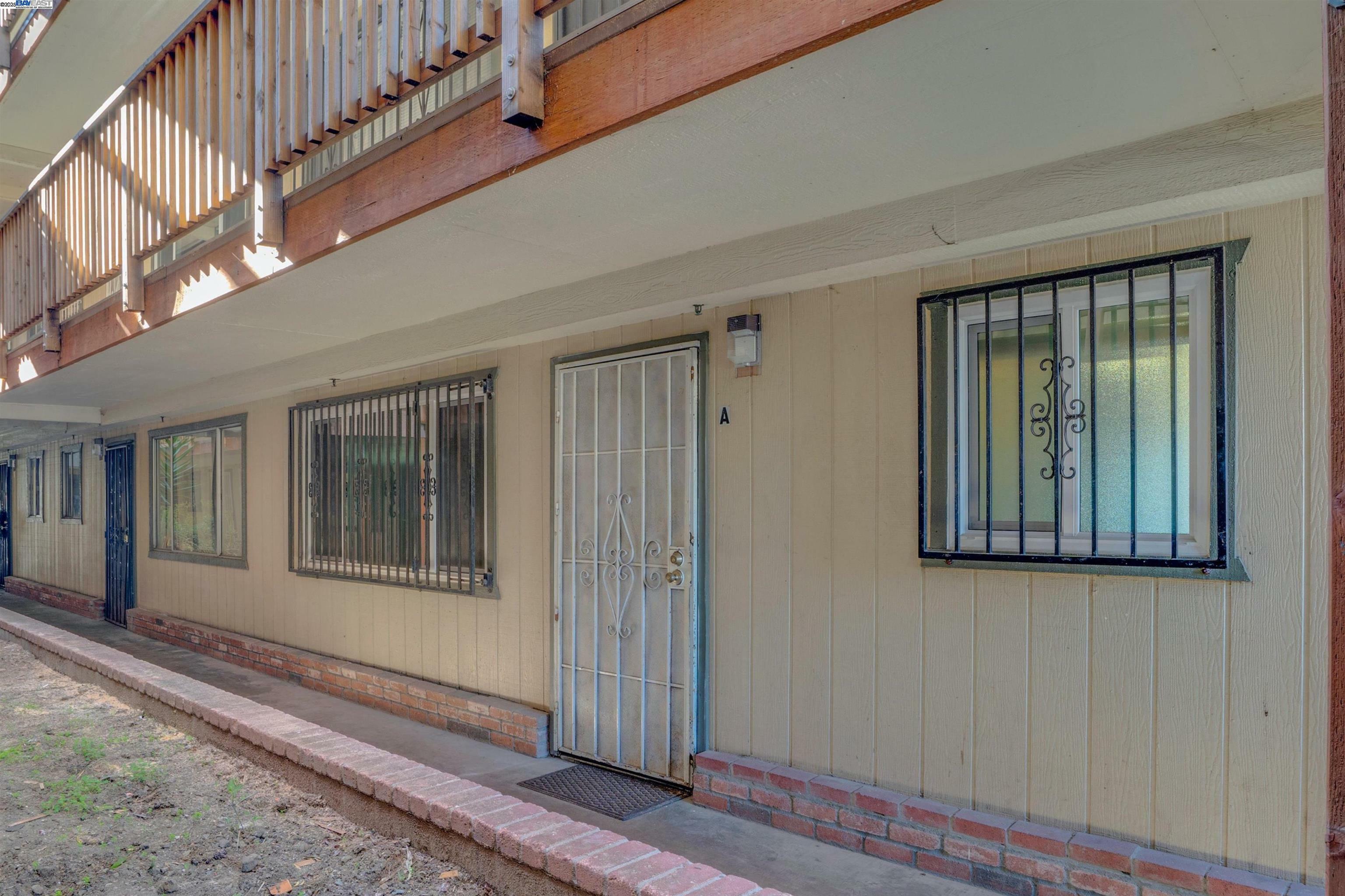 Property Photo:  1532 Chanslor Ave A  CA 94801 