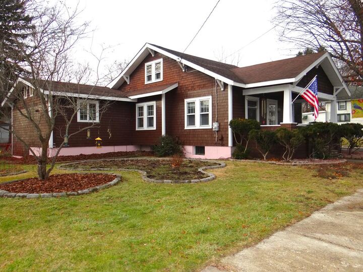 Property Photo:  961 -965 Scio Street  NY 14901 