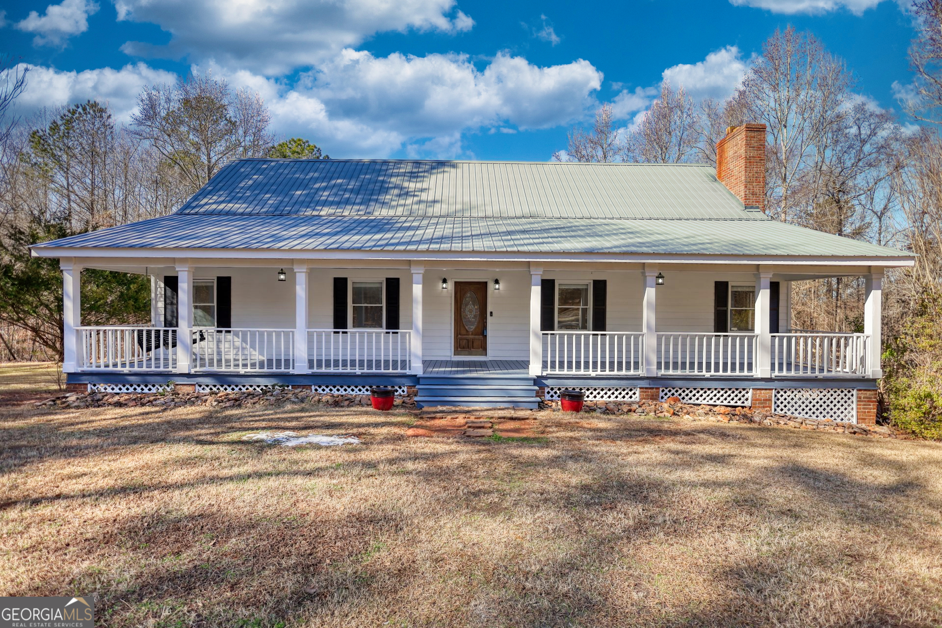 Property Photo:  1440 Deerwood Drive  GA 30650 