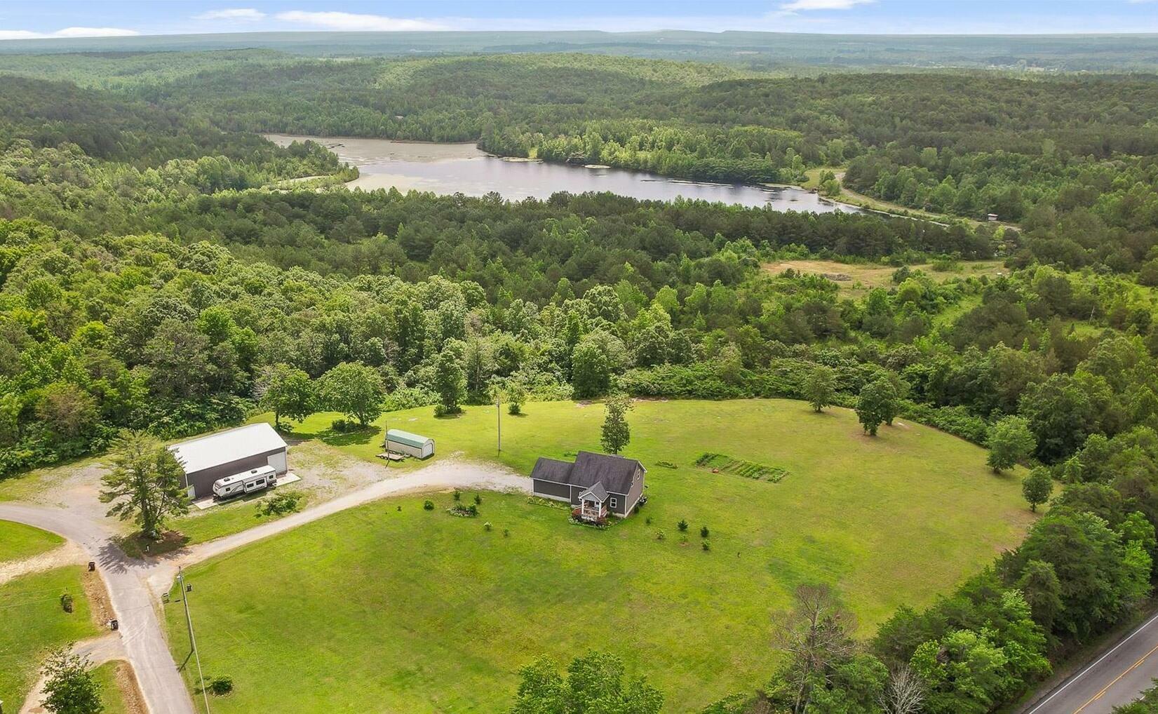 Property Photo:  540 County Road 685  AL 35966 